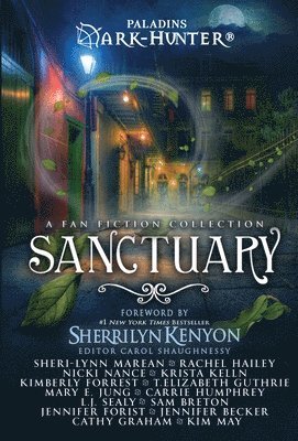 Sherrilyn Kenyon, Et Al - Sanctuary, Inbunden
