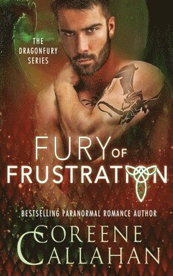 Coreene Callahan - Fury of Frustration, Häftad