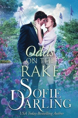 Sofie Darling - Odds on the Rake, Häftad. Tillgänglighet: Lägg i varukorg