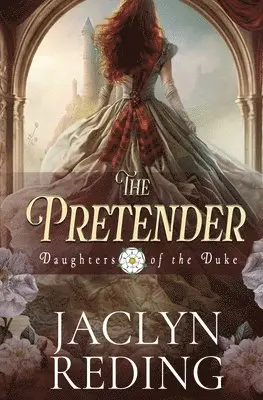 Jaclyn Reding - Pretender, Häftad. Tillgänglighet: Lägg i varukorg