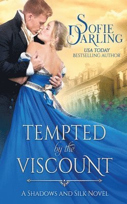 Sofie Darling - Tempted by the Viscount, Häftad. Tillgänglighet: Lägg i varukorg