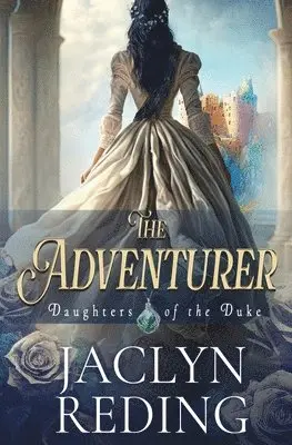 Jaclyn Reding - Adventurer, Häftad. Tillgänglighet: Lägg i varukorg