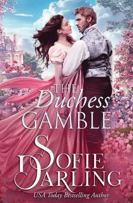 Sofie Darling - Duchess Gamble, Häftad. Tillgänglighet: Lägg i varukorg
