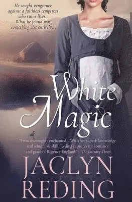 Jaclyn Reding - White Magic, Häftad. Tillgänglighet: Lägg i varukorg