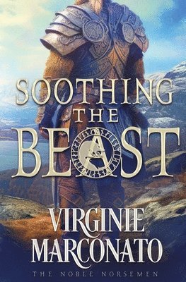 Virginie Marconato - Soothing the Beast, Häftad