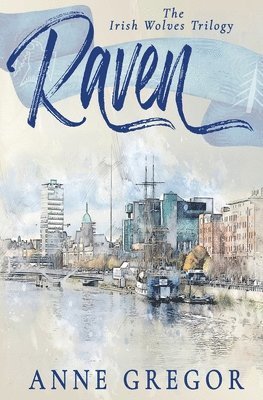 Anne Gregor - Raven, Häftad