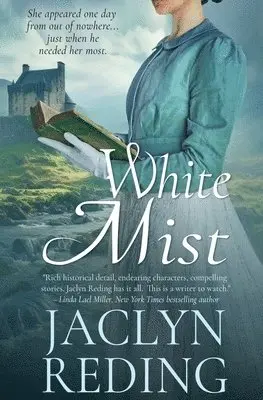 Jaclyn Reding - White Mist, Häftad. Tillgänglighet: Lägg i varukorg