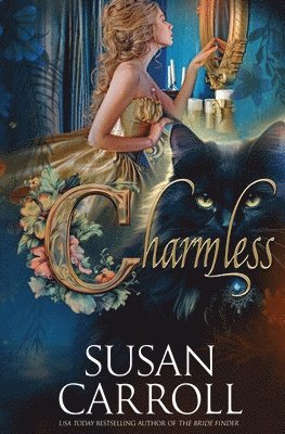 Susan Carroll - Charmless, Häftad. Tillgänglighet: Lägg i varukorg