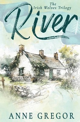 Anne Gregor - River, Häftad
