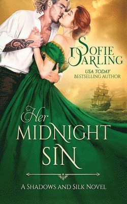 Sofie Darling - Her Midnight Sin, Häftad. Tillgänglighet: Lägg i varukorg