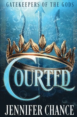 Jennifer Chance - Courted, Häftad