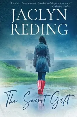 Jaclyn Reding - Secret Gift, Häftad. Tillgänglighet: Lägg i varukorg
