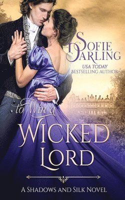 Sofie Darling - To Win a Wicked Lord, Häftad. Tillgänglighet: Lägg i varukorg