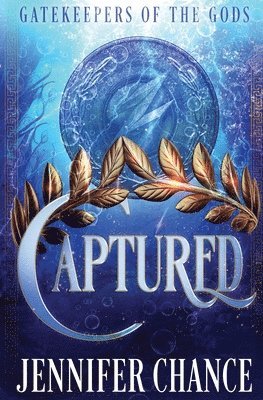 Jennifer Chance - Captured, Häftad