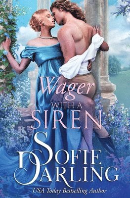 Sofie Darling - Wager with a Siren, Häftad. Tillgänglighet: Lägg i varukorg