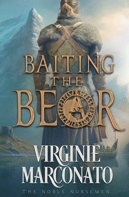 Virginie Marconato - Baiting the Bear, Häftad