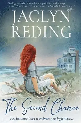 Jaclyn Reding - Second Chance, Häftad. Tillgänglighet: Lägg i varukorg