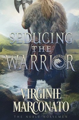 Virginie Marconato - Seducing the Warrior, Häftad