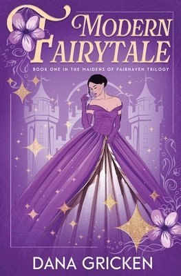 Dana Gricken - Modern Fairytale, Häftad. Tillgänglighet: Lägg i varukorg