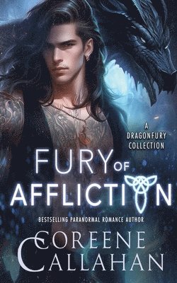 Coreene Callahan - Fury of Affliction, Häftad