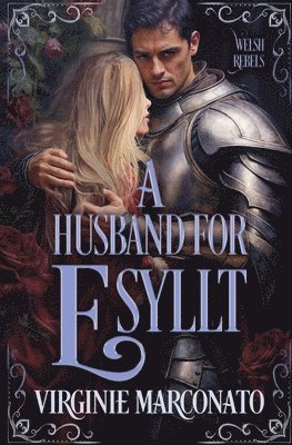 Virginie Marconato - Husband for Esyllt, Häftad