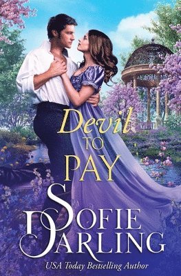 Sofie Darling - Devil to Pay, Häftad. Tillgänglighet: Lägg i varukorg