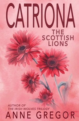 Anne Gregor - Catriona, Häftad