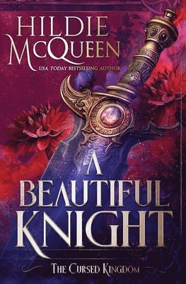 Hildie McQueen - Beautiful Knight, Häftad