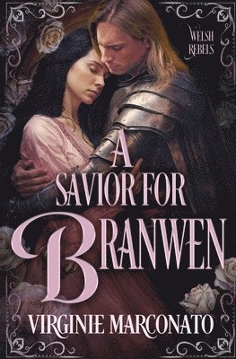 Virginie Marconato - Savior for Branwen, Häftad