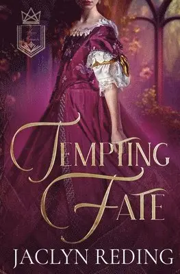 Jaclyn Reding - Tempting Fate, Häftad. Tillgänglighet: Lägg i varukorg