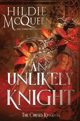 Hildie McQueen - Unlikely Knight, Häftad