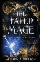 Allison Anderson - Fated Mage, Häftad