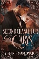 Virginie Marconato - Second Chance For Carys, Häftad