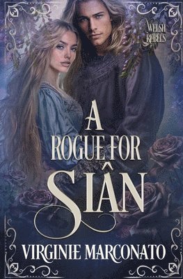 Virginie Marconato - Rogue for Siân, Häftad