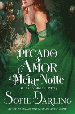 Sofie Darling - Pecado de Amor à Meia-Noite, Häftad. Tillgänglighet: Lägg i varukorg