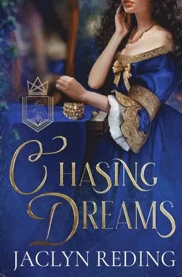 Jaclyn Reding - Chasing Dreams, Häftad. Tillgänglighet: Lägg i varukorg