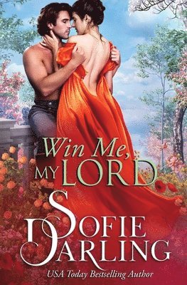 Sofie Darling - Win Me, My Lord, Häftad. Tillgänglighet: Lägg i varukorg