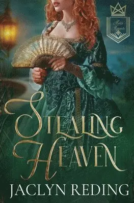 Jaclyn Reding - Stealing Heaven, Häftad. Tillgänglighet: Lägg i varukorg