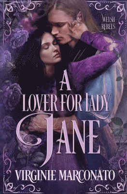 Virginie Marconato - Lover for Lady Jane, Häftad