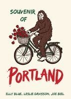 Joe Biel - Souvenir of Portland, Häftad. Tillgänglighet: Kommande