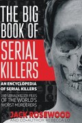 Big Book of Serial Killers