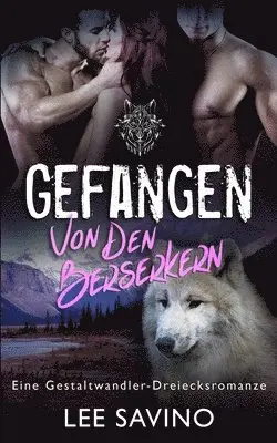 Lee Savino - Gefangen von den Berserkern, Häftad. Tillgänglighet: Lägg i varukorg
