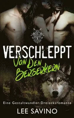 Lee Savino - Verschleppt von den Berserkern, Häftad. Tillgänglighet: Lägg i varukorg