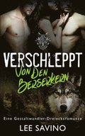 Verschleppt von den Berserkern
