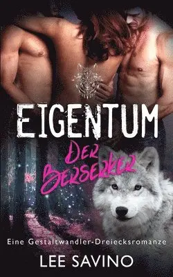 Lee Savino - Eigentum der Berserker, Häftad. Tillgänglighet: Lägg i varukorg