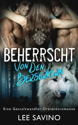 Lee Savino - Beherrscht von den Berserkern, Häftad. Tillgänglighet: Lägg i varukorg