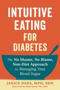 Intuitive Eating for Diabetes