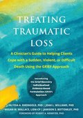 Treating Traumatic Loss