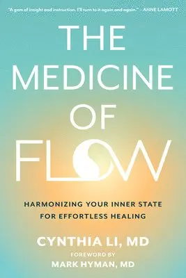 The Medicine of Flow