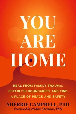 You Are Home